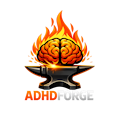 ADHDFORGE Logo